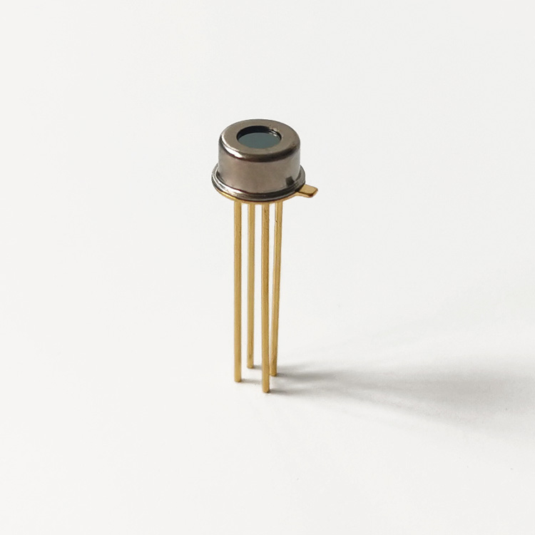 Mrt-311 thermopile temperature sensor