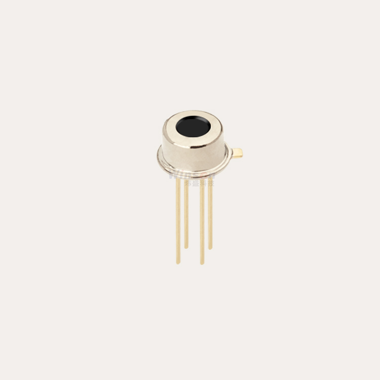Mrt116 thermopile temperature sensor