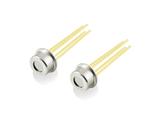 Mrt115 thermopile temperature sensor