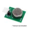 Gm-102b nitrogen dioxide gas sensor