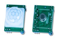 Zrd-07 human infrared sensor module