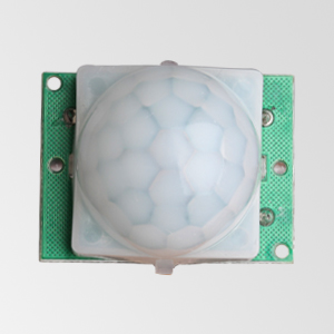 Human infrared sensor module zrd-06
